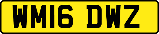 WM16DWZ