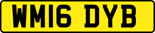 WM16DYB