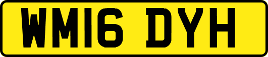 WM16DYH