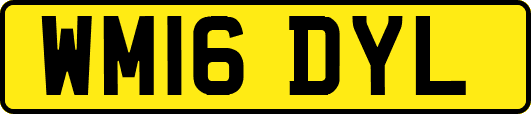 WM16DYL