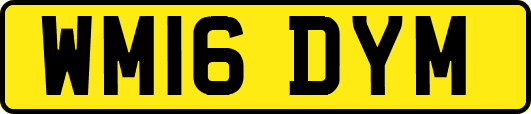 WM16DYM