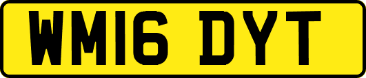 WM16DYT