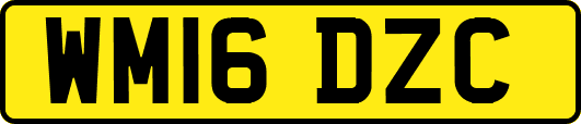 WM16DZC