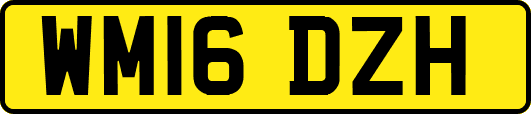 WM16DZH