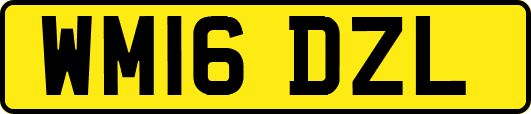 WM16DZL