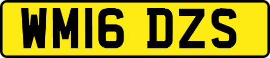 WM16DZS
