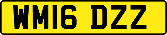 WM16DZZ