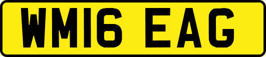 WM16EAG