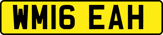 WM16EAH