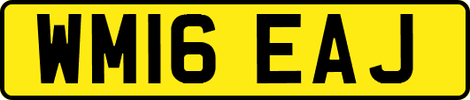 WM16EAJ