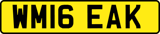 WM16EAK
