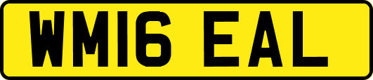 WM16EAL