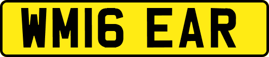 WM16EAR