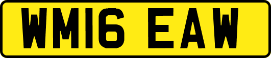 WM16EAW
