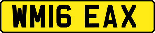 WM16EAX
