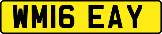 WM16EAY