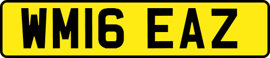 WM16EAZ