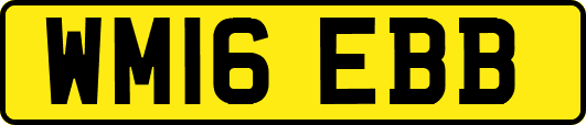 WM16EBB
