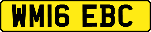 WM16EBC