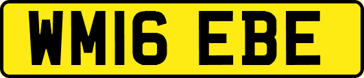 WM16EBE