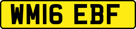 WM16EBF