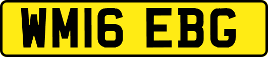 WM16EBG