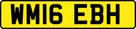 WM16EBH
