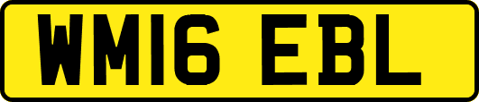 WM16EBL