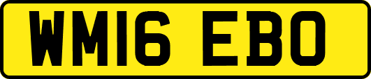 WM16EBO