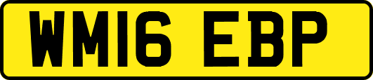 WM16EBP