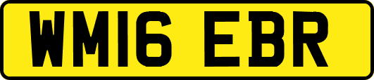 WM16EBR