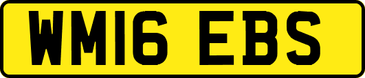 WM16EBS