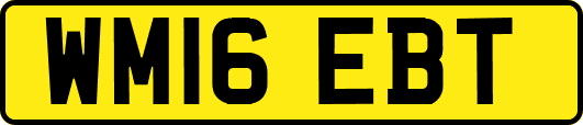 WM16EBT