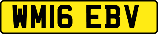 WM16EBV