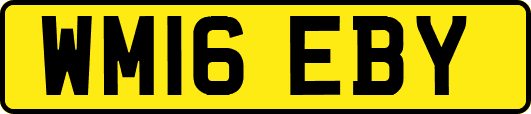 WM16EBY