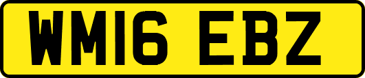 WM16EBZ