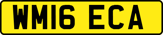 WM16ECA