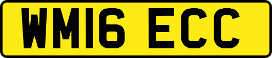 WM16ECC