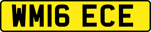 WM16ECE