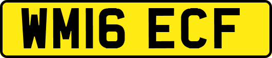 WM16ECF
