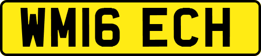 WM16ECH