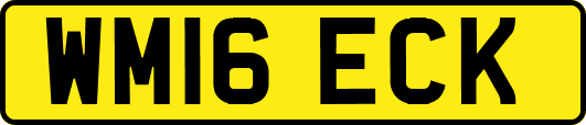 WM16ECK