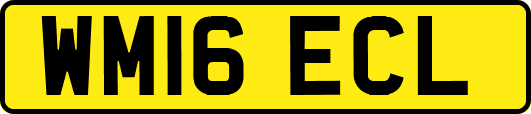 WM16ECL