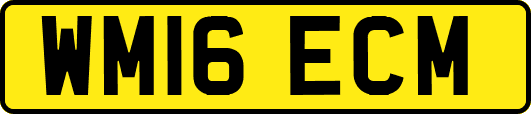 WM16ECM