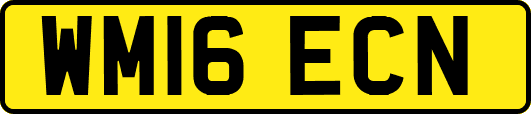 WM16ECN