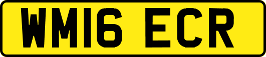 WM16ECR
