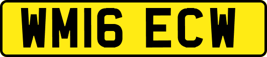WM16ECW
