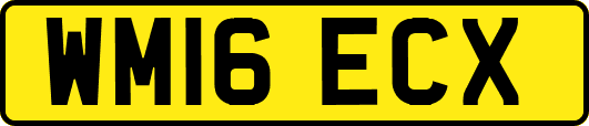 WM16ECX