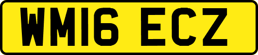 WM16ECZ