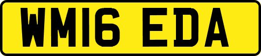 WM16EDA